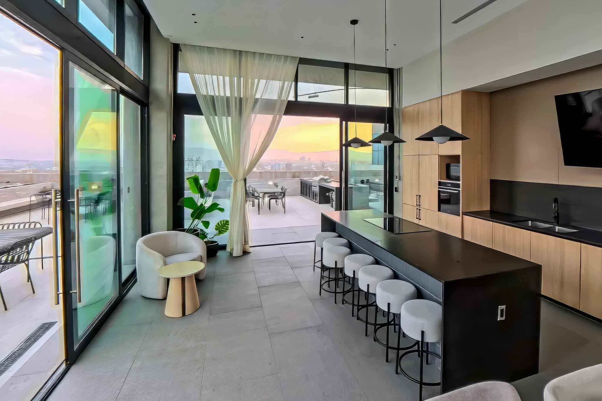 Interieur