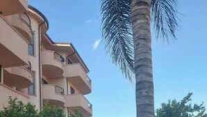 Exterior - Bergamotto Apartment (Gioiosa Ionica)