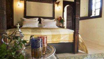 Suite, Patio | Free WiFi