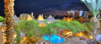 Riad Jnane Ines