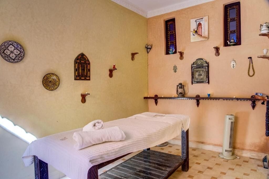Massaggi