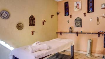 Massaggi
