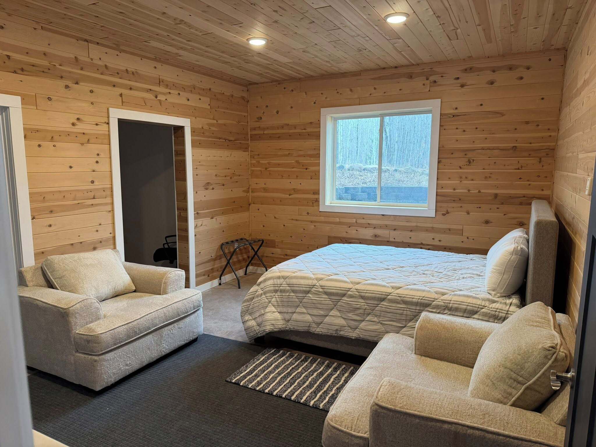 2 Schlafzimmer, WLAN