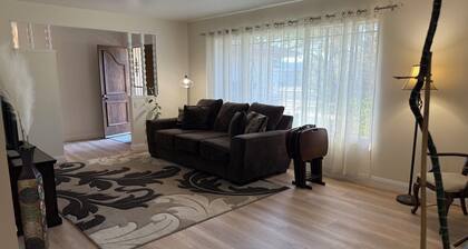 Sun-Drenched Oasis with Private RV Parking & Grill