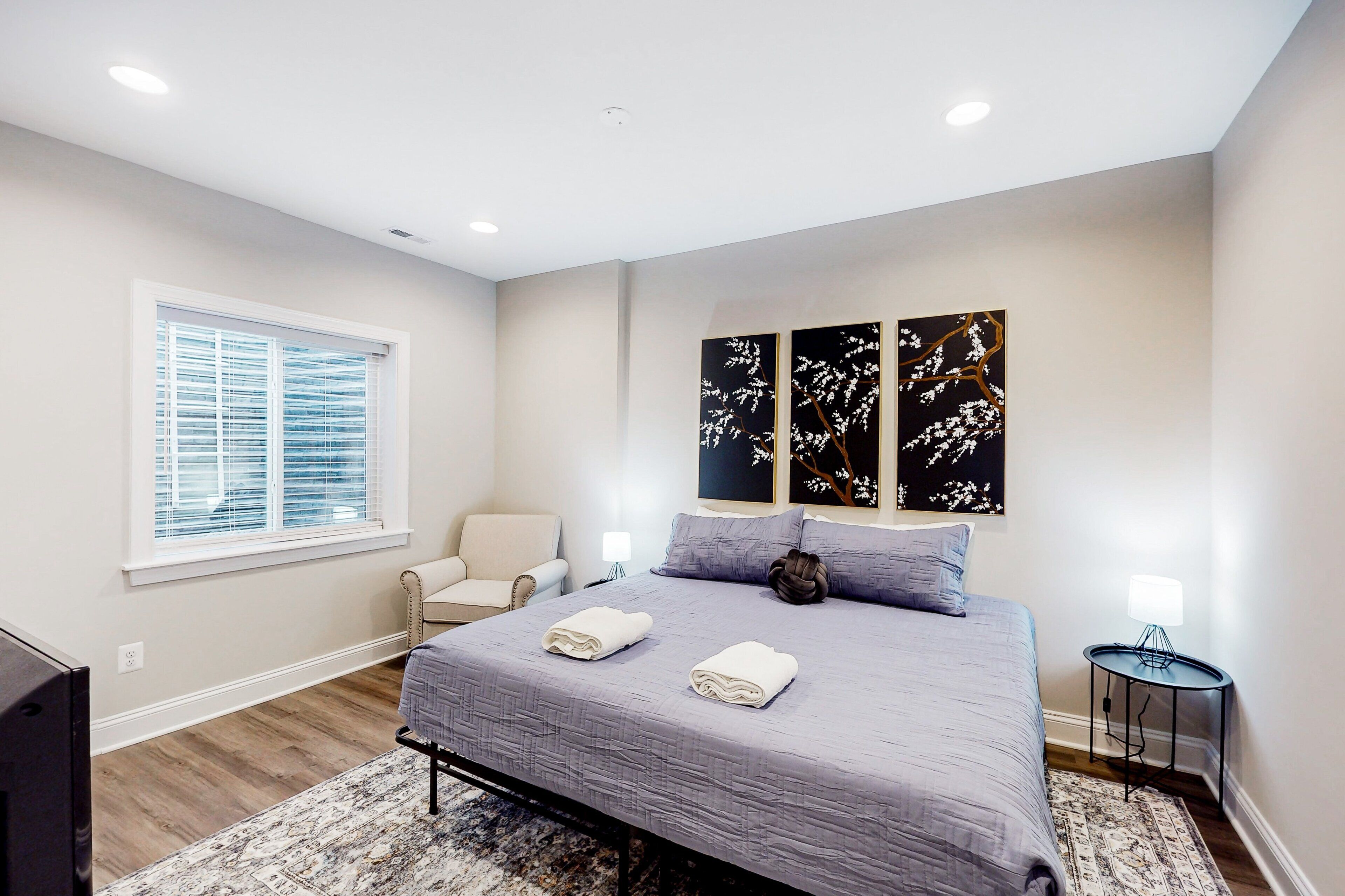 House, Multiple Beds, Balcony (The Cove is Calling) | 4 bedrooms
