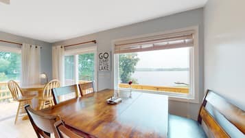 Casa, varias camas (A Little Slice of Paradise)