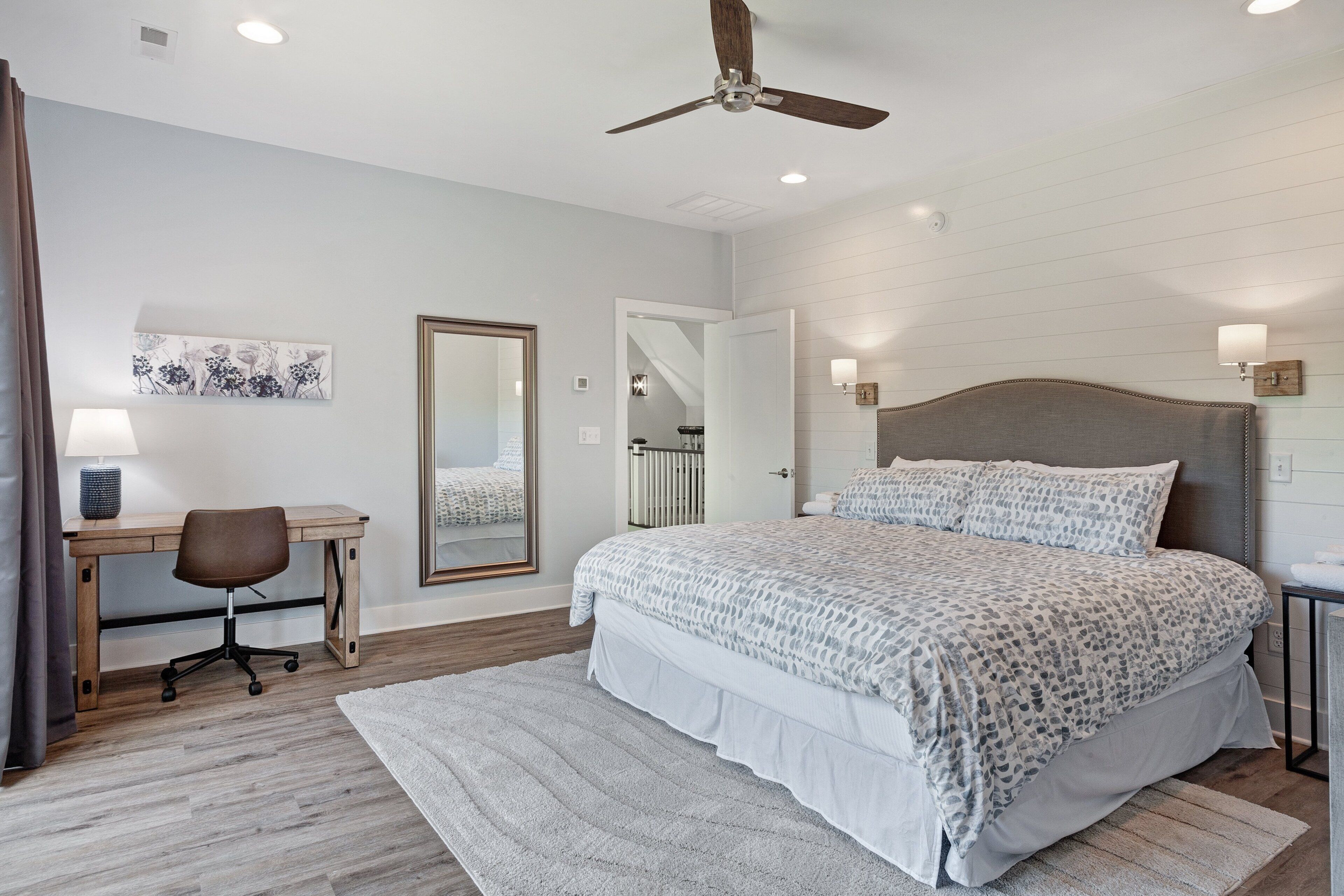House, Multiple Beds, Balcony (Pebble Beach) | 4 bedrooms