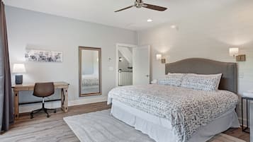 House, Multiple Beds, Balcony (Pebble Beach) | 4 bedrooms