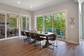 獨棟房屋, 多張床 (Pebble Beach) | 4 間臥室、獨特裝潢、布置獨特、床單