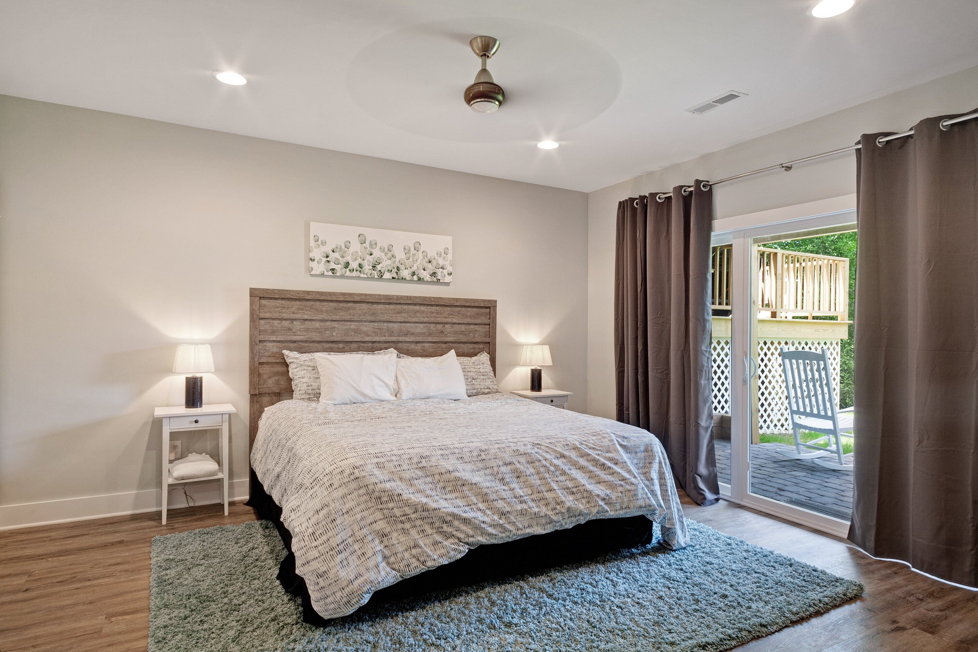 4 bedrooms