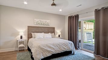 4 bedrooms
