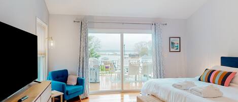 Hus - flera sängar - bubbelpool (Pleasants View) | 4 sovrum