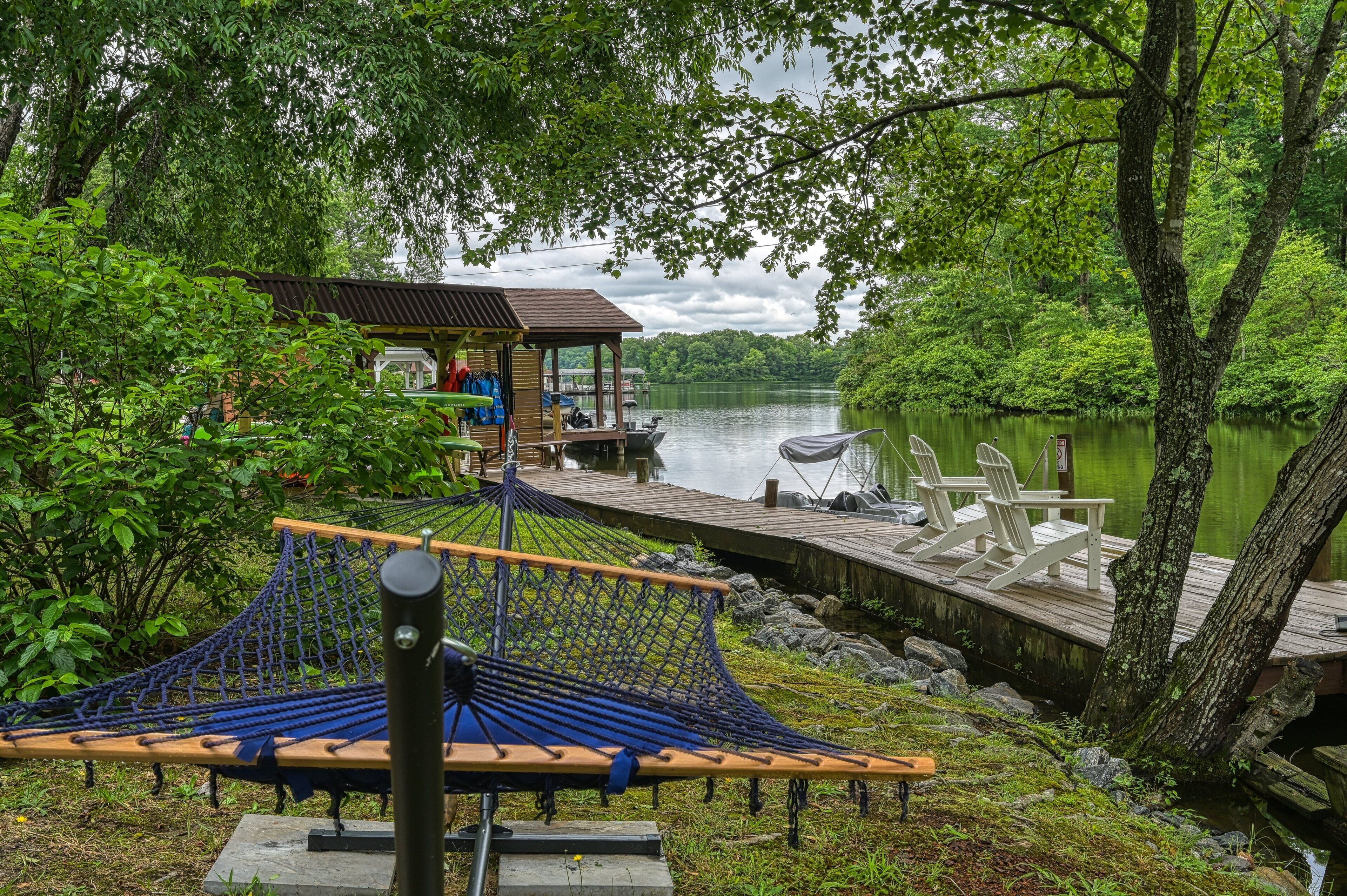 House, Multiple Beds (Castaway Cove) | View from room