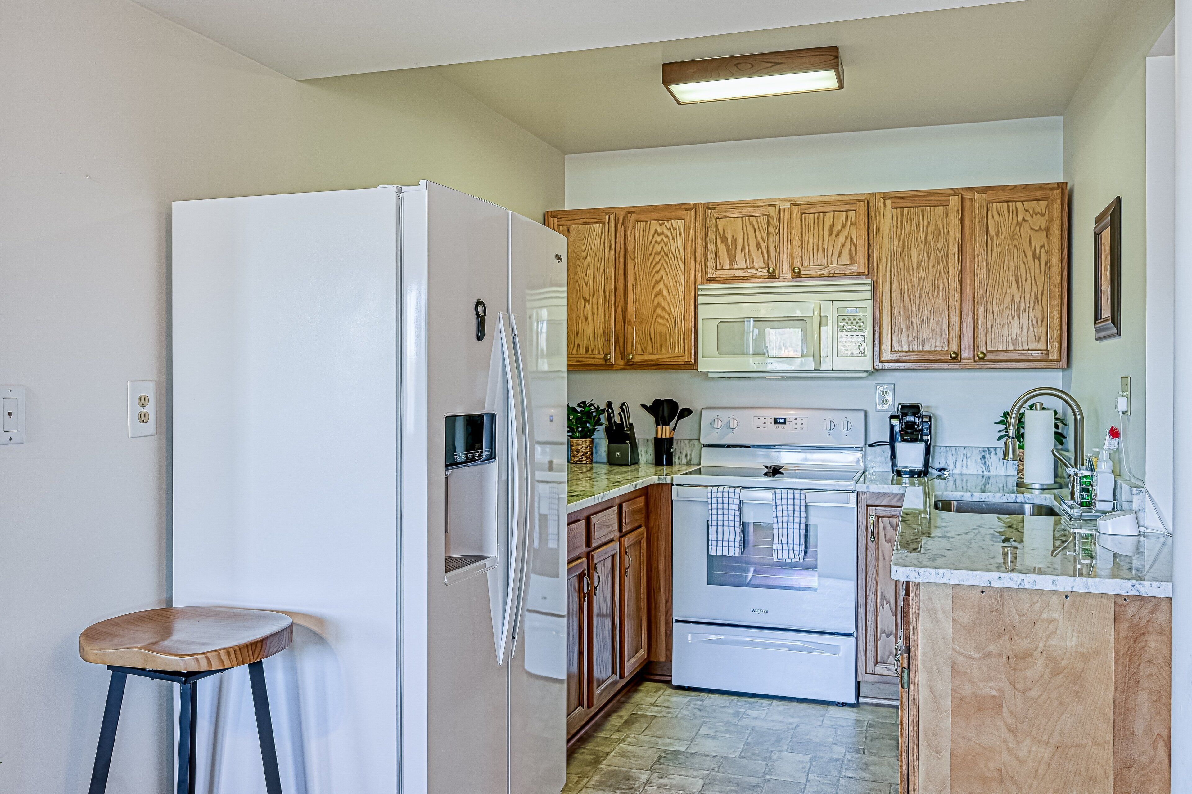 House, Multiple Beds, Balcony (Viewtopia) | Private kitchen
