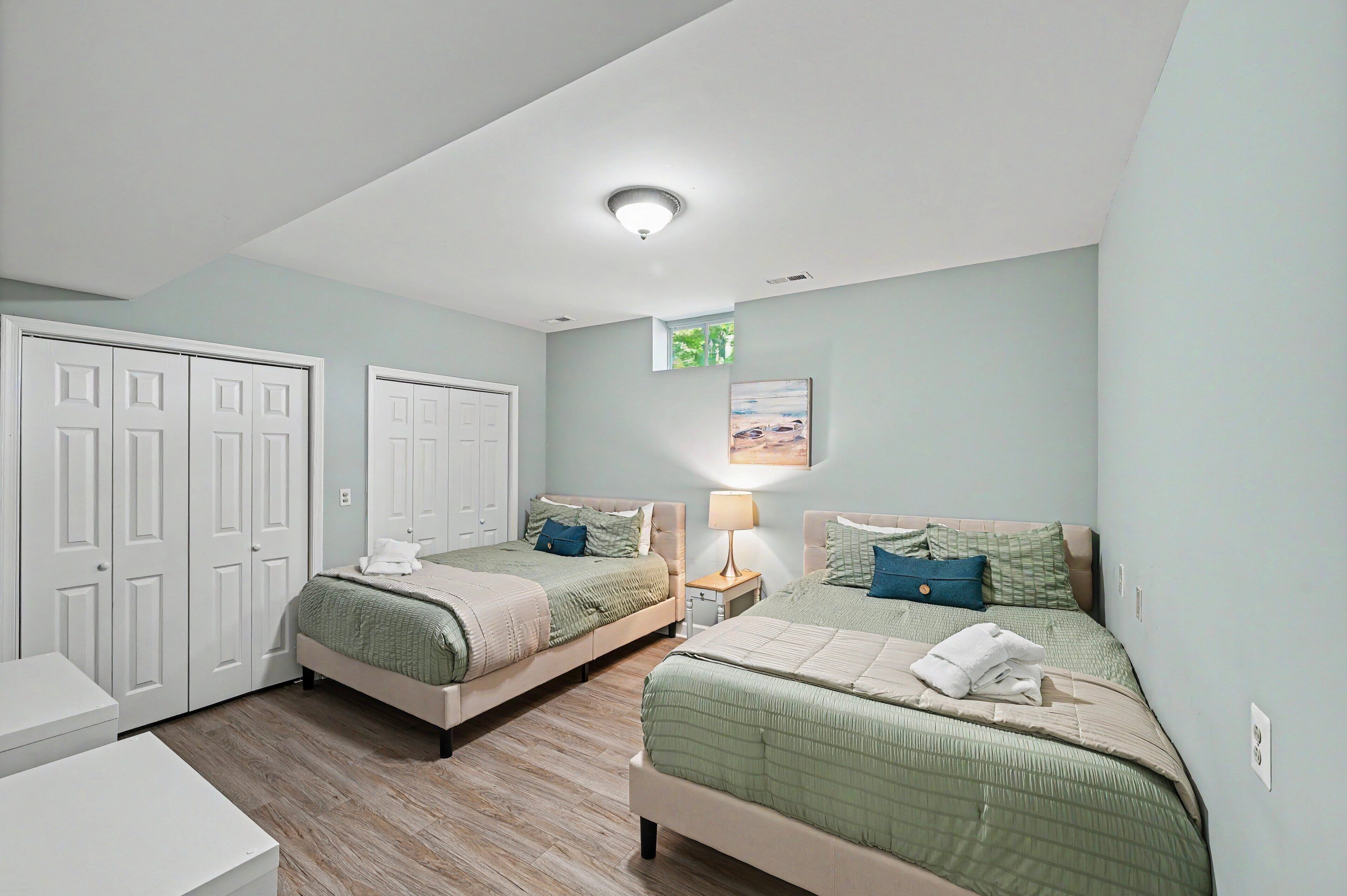 House, Multiple Beds, Fireplace (Lake Daze) | 4 bedrooms