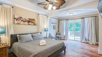 House, Multiple Beds, Balcony (Bella Vita) | 5 bedrooms