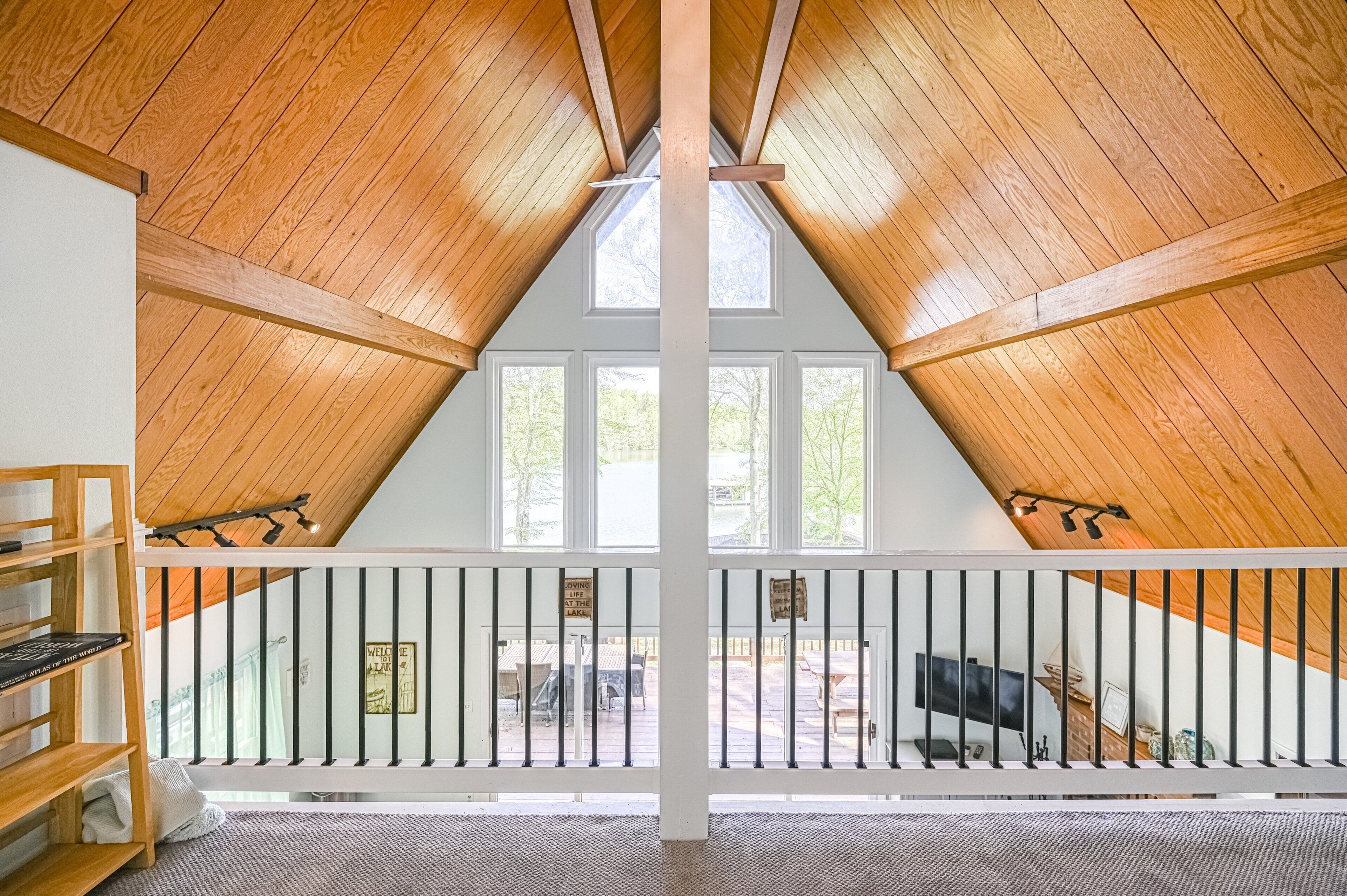 House, Multiple Beds, Kitchen (Sweet Retreat) | Interior