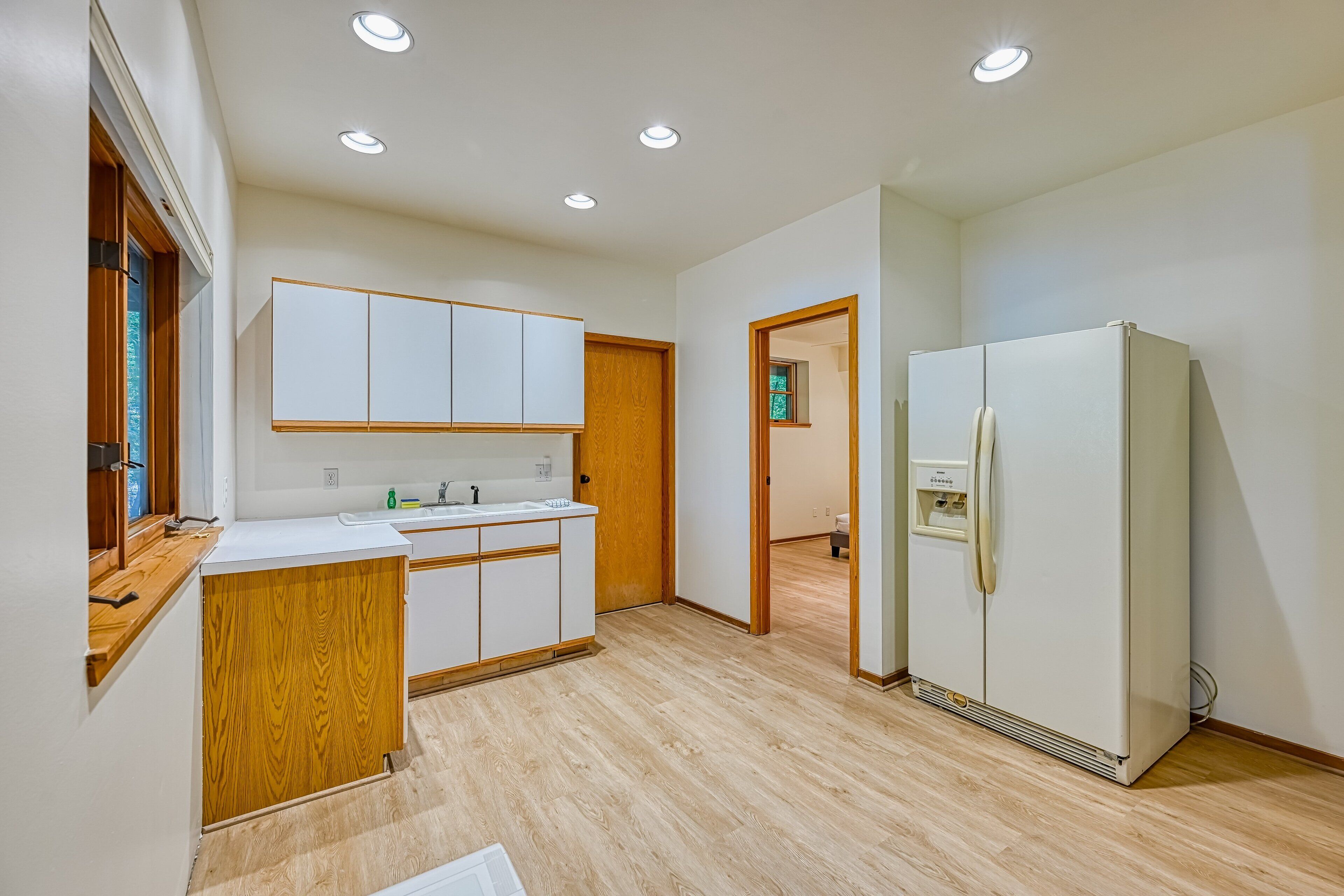 House, Multiple Beds, Balcony (Pardis-A Serene Oasis) | Private kitchen