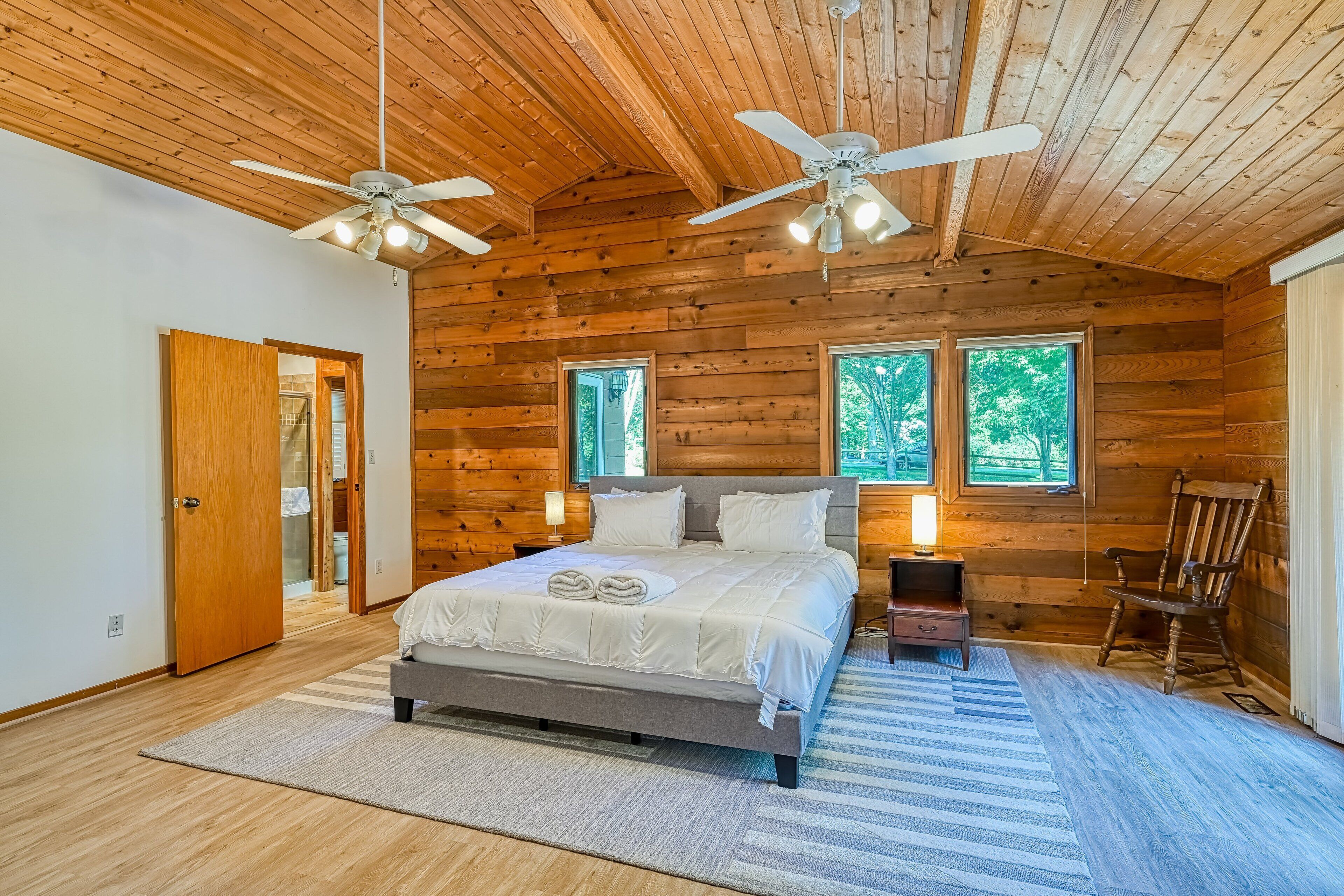 House, Multiple Beds, Balcony (Pardis-A Serene Oasis) | 5 bedrooms