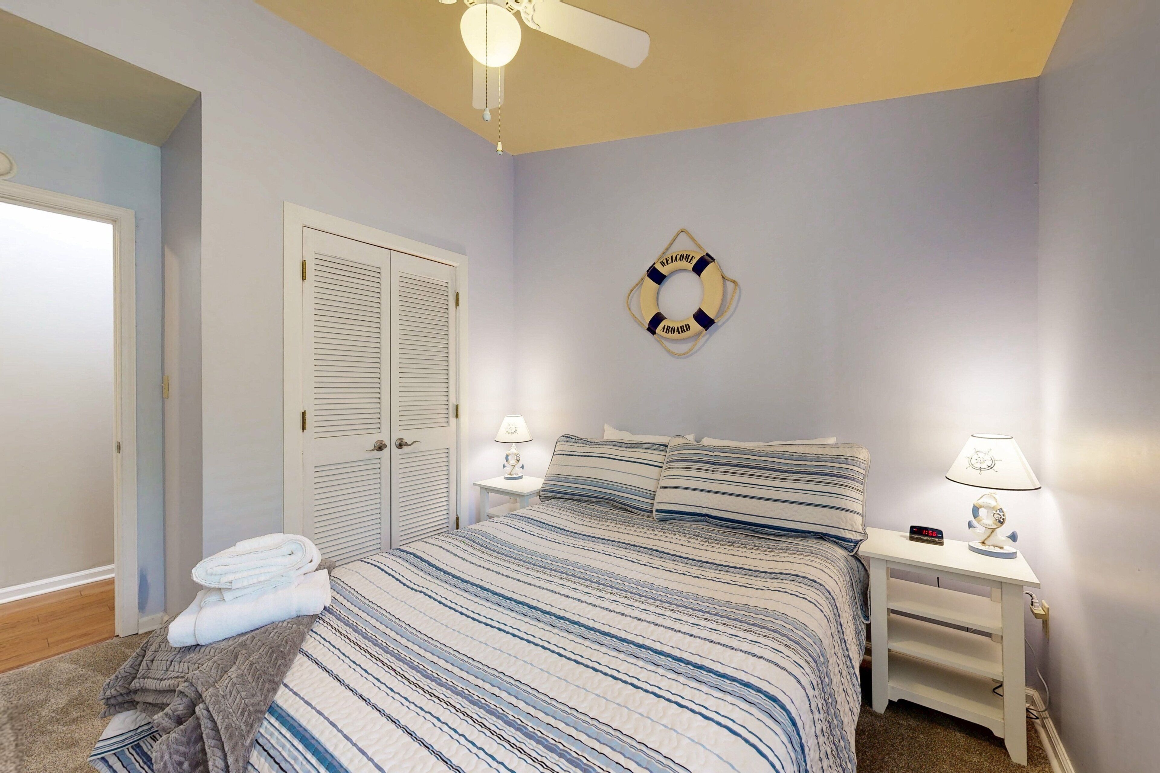 House, Multiple Beds, Kitchen (Hideaway Haven) | 3 bedrooms