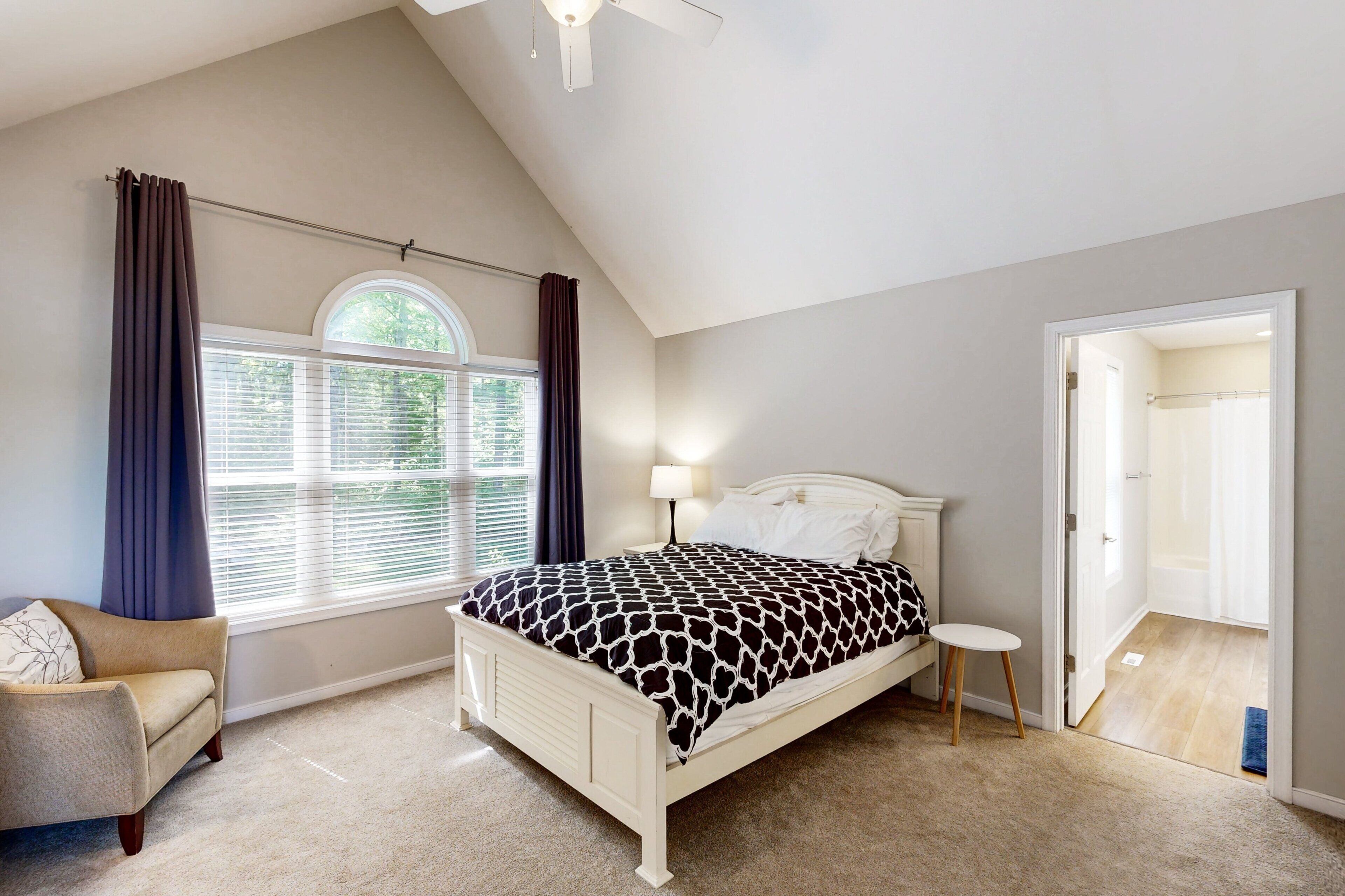 House, Multiple Beds, Hot Tub (Secluded Serenity) | 4 bedrooms