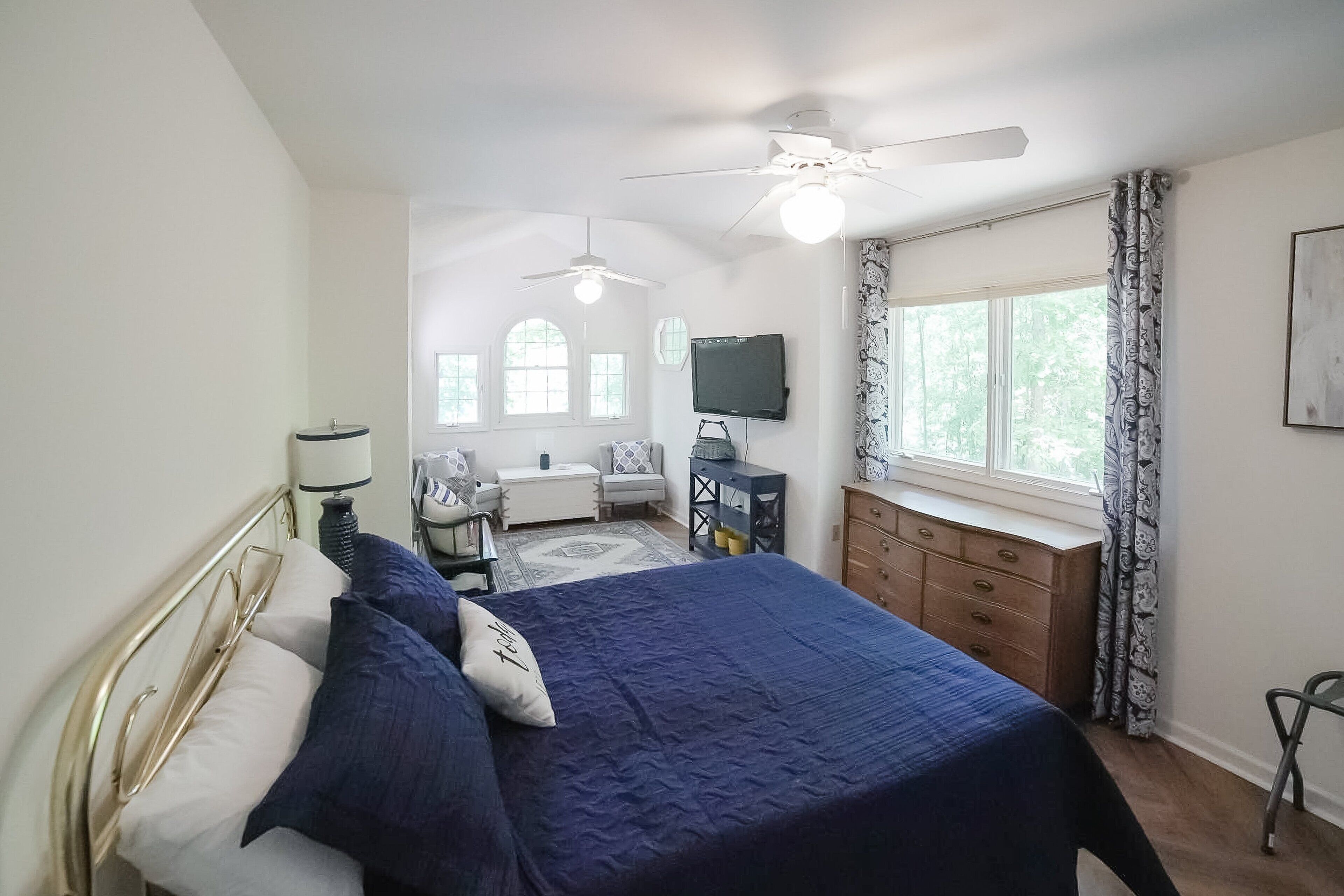 House, Multiple Beds, Kitchen (Cedar Hall) | 3 bedrooms