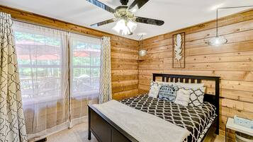 3 bedrooms