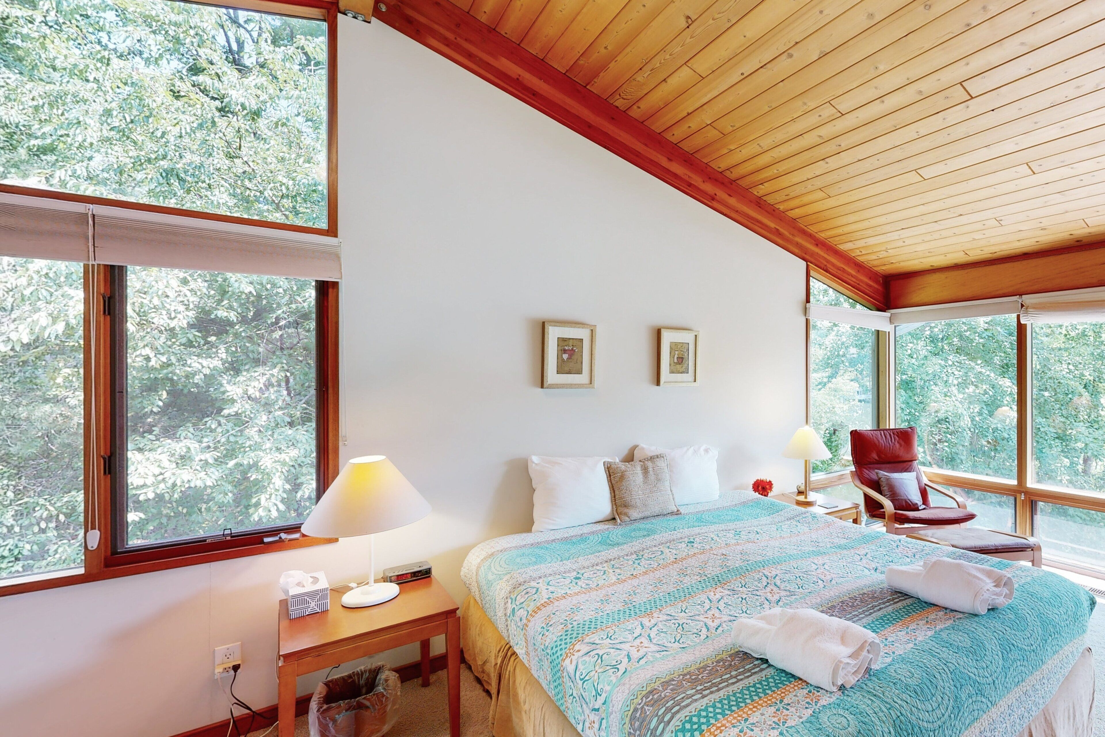 House, Multiple Beds, Fireplace (Peter's Folly) | 4 bedrooms