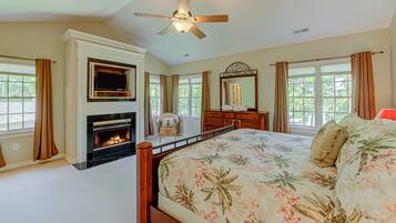 4 bedrooms