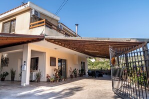 Fachada