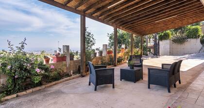 Epanora Villa