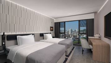 Grand Twin Room