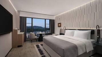 Kamar Single Grand | Wi-Fi gratis
