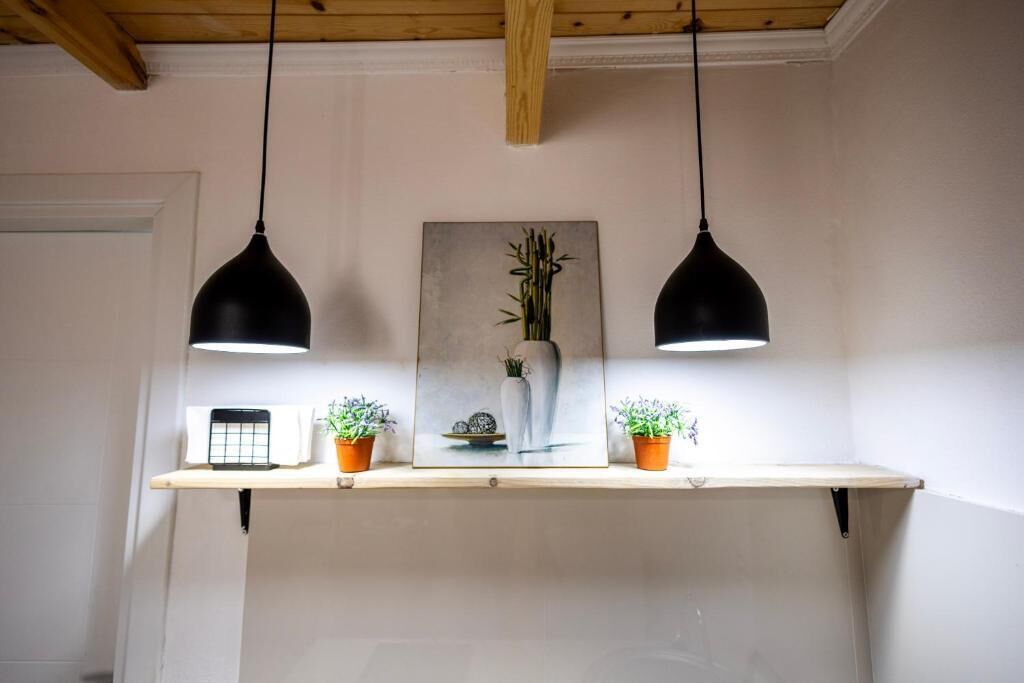 Comfort Duplex, Beachside | Interior