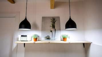 Comfort Duplex, Beachside | Interior