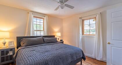 Bluefield ATV Loft — 2BR Above the Action on Coal Heritage Rd