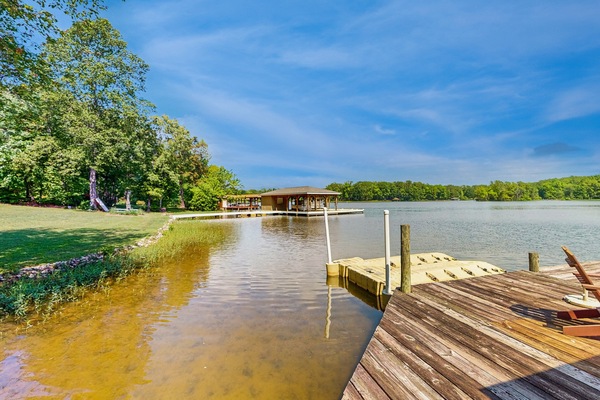 Lake