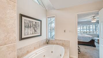 House, Multiple Beds, Balcony (Carlisle at Saw Mill Coves) | 4 bedrooms