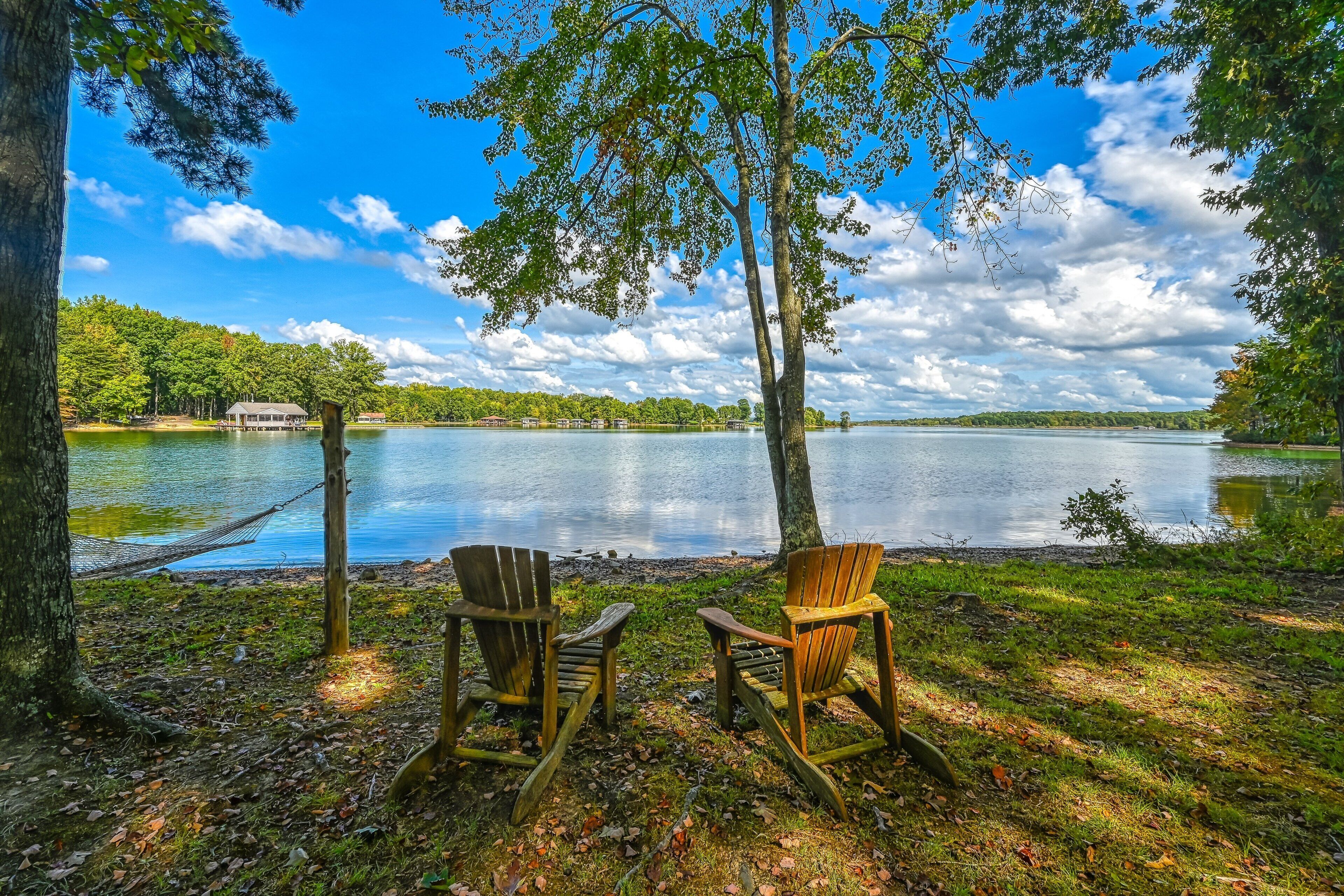 House, Multiple Beds (Carlisle at Saw Mill Coves) | Water view