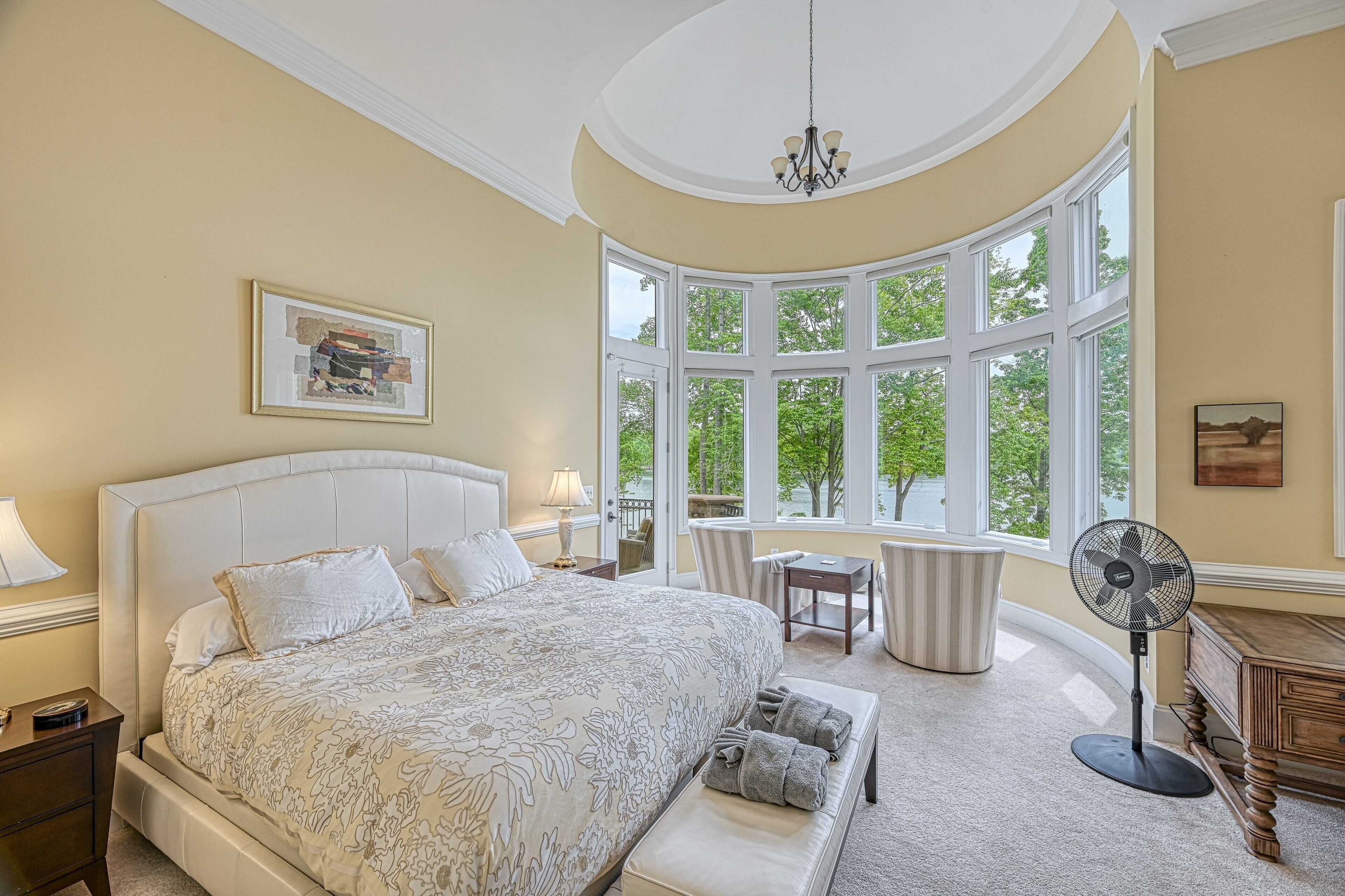 House, Multiple Beds, Pool Access (Dream Lake Castle) | 6 bedrooms