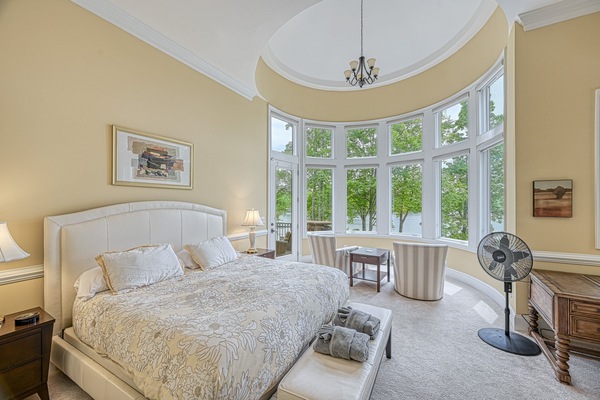 House, Multiple Beds, Pool Access (Dream Lake Castle) | 6 bedrooms