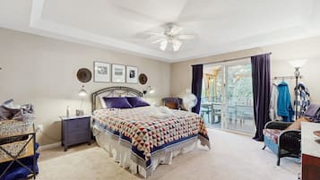 House, Multiple Beds, Hot Tub (Heron's Watch) | 5 bedrooms