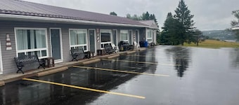 Ja-Sa-Le Motel