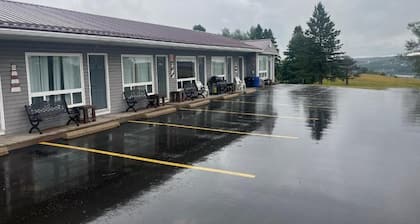 Ja-Sa-Le Motel