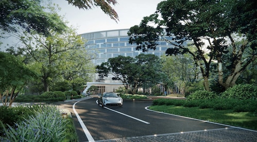 Wanda Realm Xiaogan