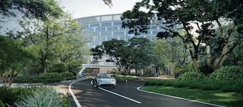 Wanda Realm Xiaogan