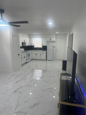 Cucina privata