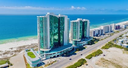 Turquoise Place C1405 - New Rental! Gorgeous, luxurious updates!