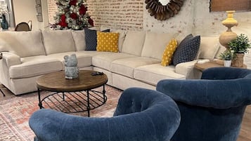 TV