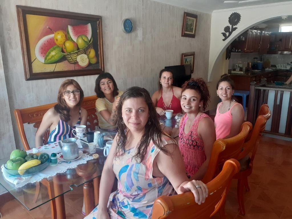 Restaurantes